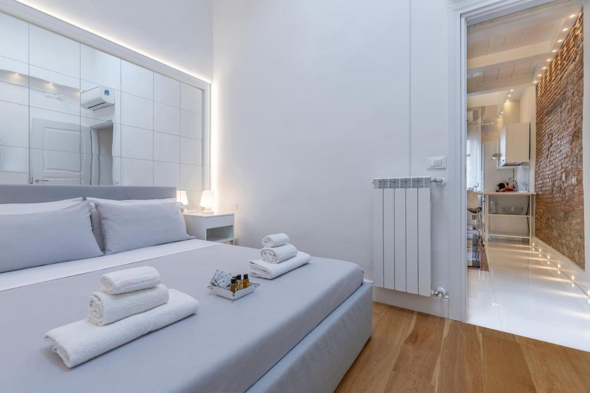 4season Flat 2 Bedrooms 10 Min Walk From The Cathedral Apartment