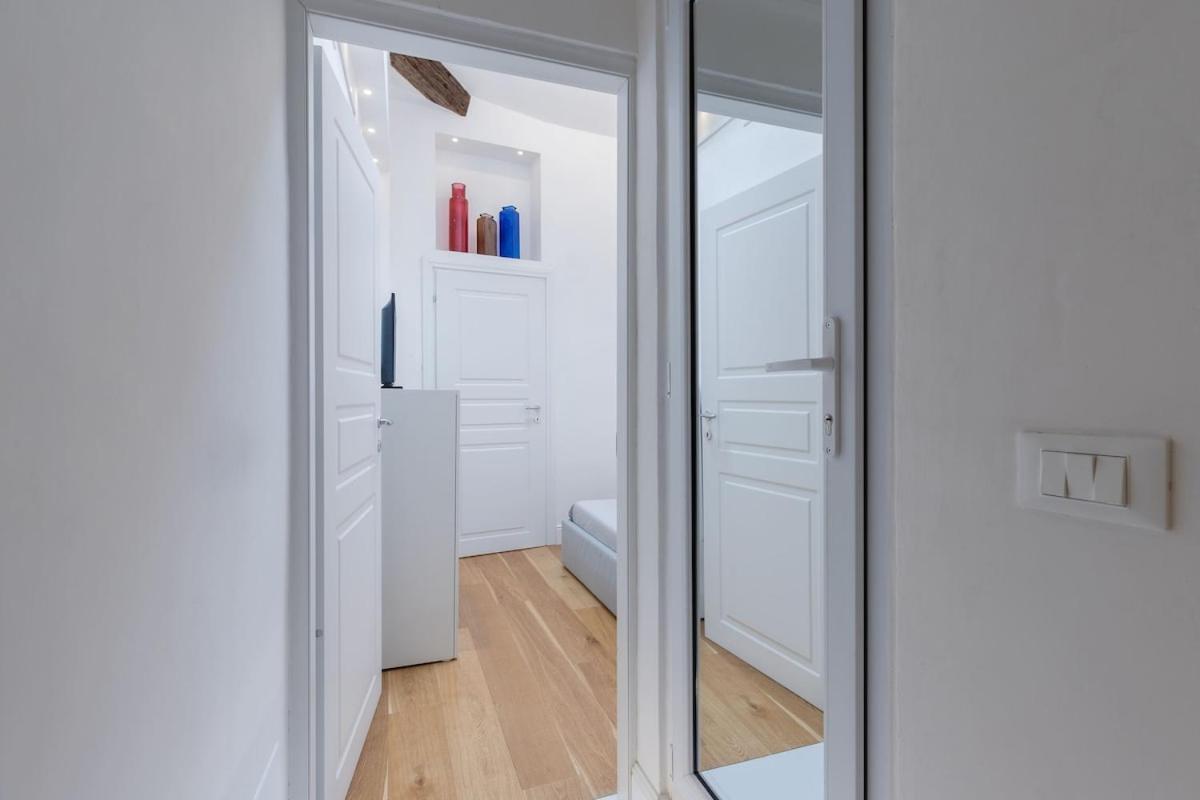 Apartment 4season Flat 2 Bedrooms 10 Min Walk From The Cathedral Florence