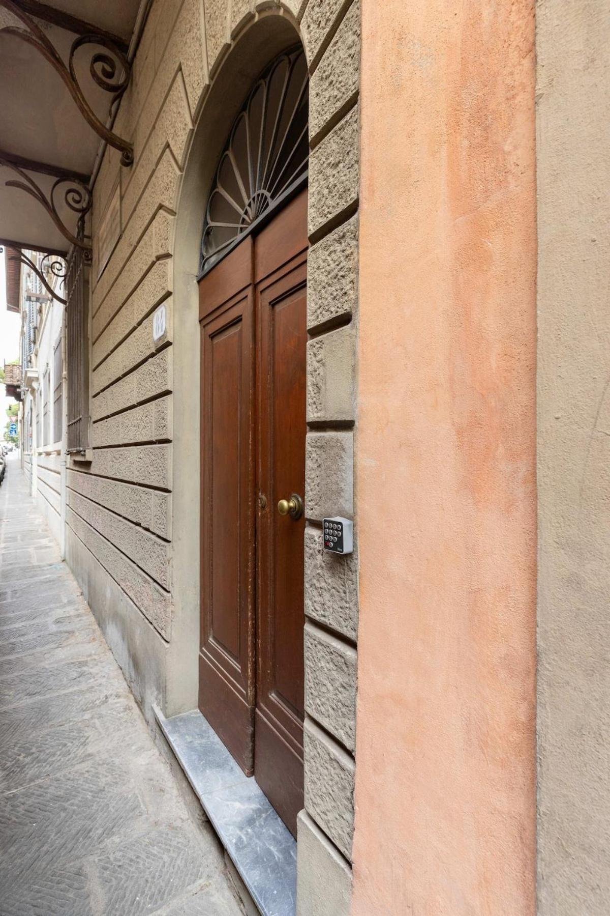 4season Flat 2 Bedrooms 10 Min Walk From The Cathedral * Florence